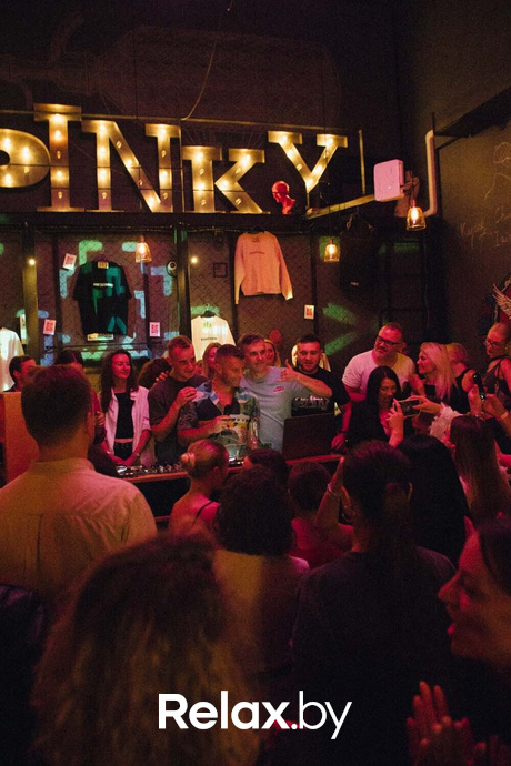 Pinky Chill, фото № 27