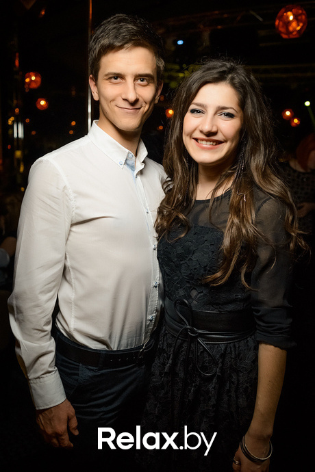 Сольный концерт Shir & Gr.Pepers, фото № 83