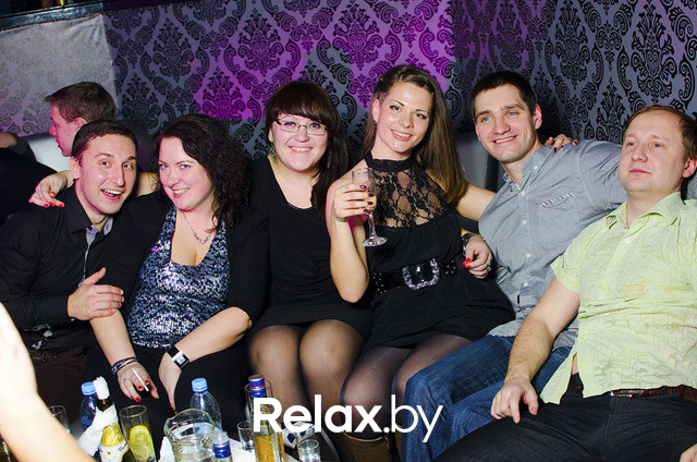 Ретро 80vs90, фото № 56