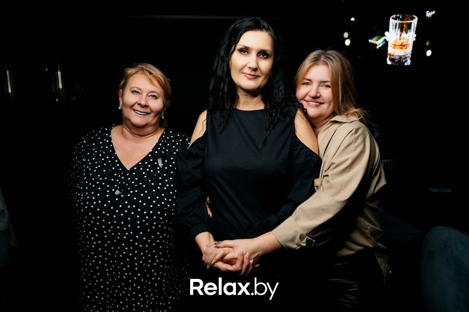 Ночные жители, фото № 49