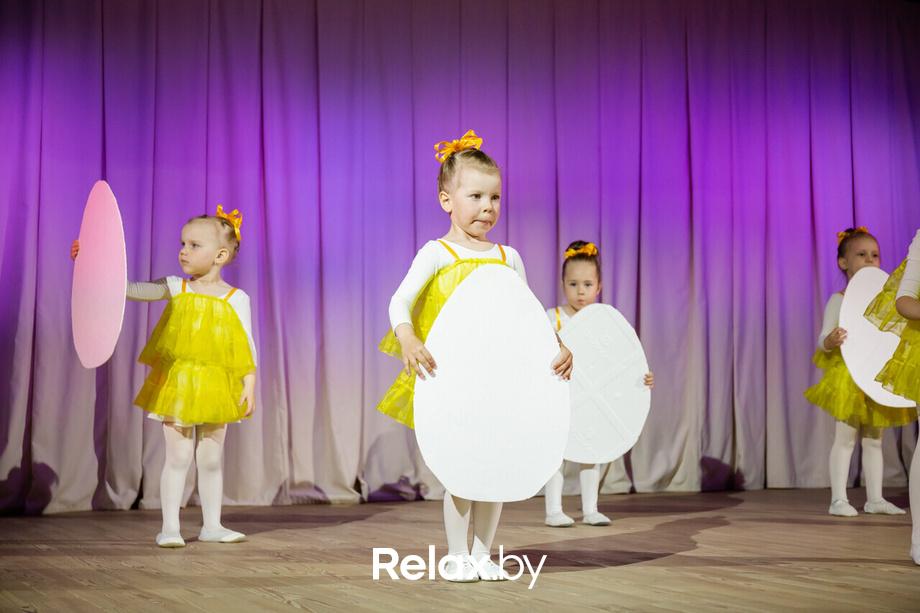 Веселый оркестр, фото № 28