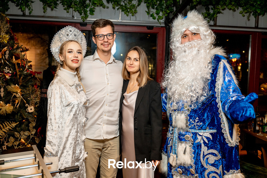 Новый 2024 год, фото № 199