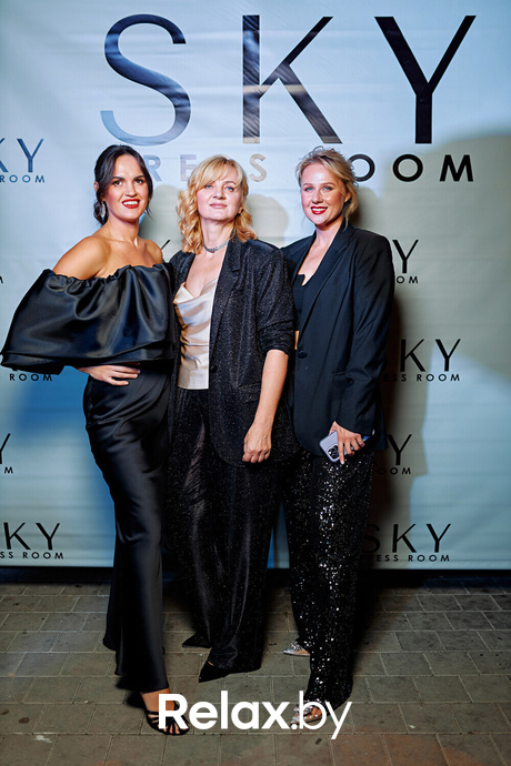 День Рождения гастробара «Правда», фото № 131