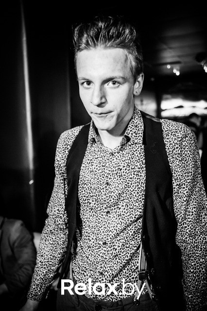 Fashion club: День Святого Валентина, фото № 29