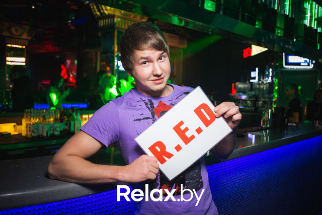 R.E.D., фото № 11