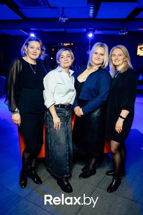 Terra party, фото № 1