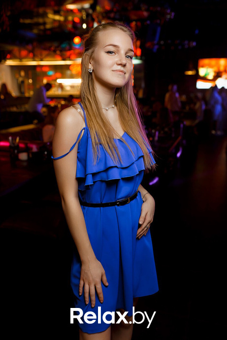 Brooklyn Live!, фото № 10