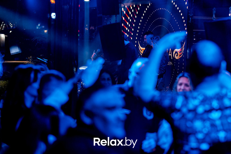 Saturday music, фото № 112