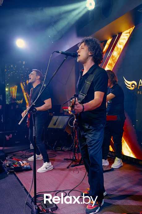 Friday Music, фото № 16