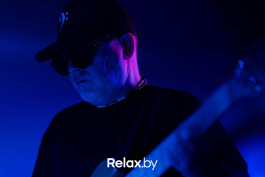 Ночные жители, фото № 55