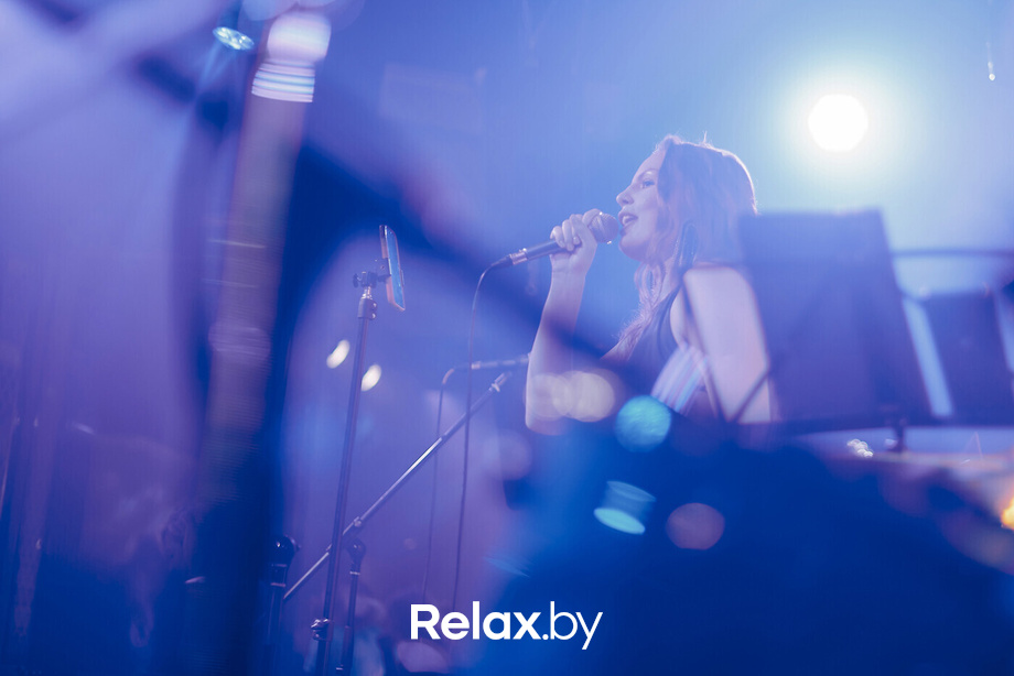 Saturday music, фото № 24