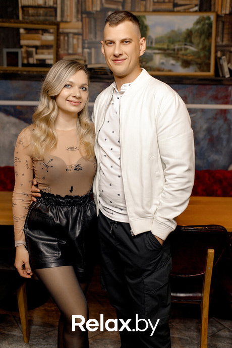 Saturday, фото № 37