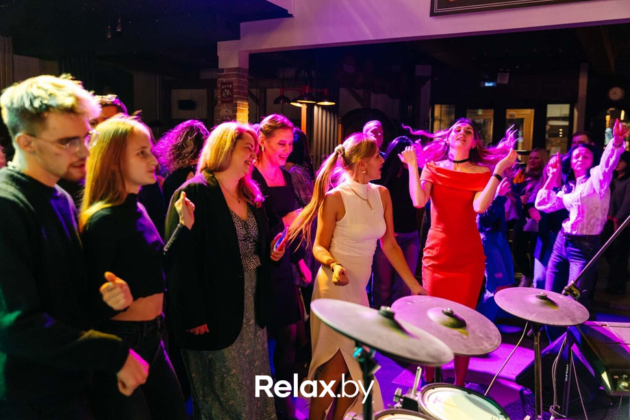 Суббота в Броваре, фото № 63