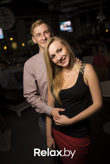 Hot weekend, фото № 1