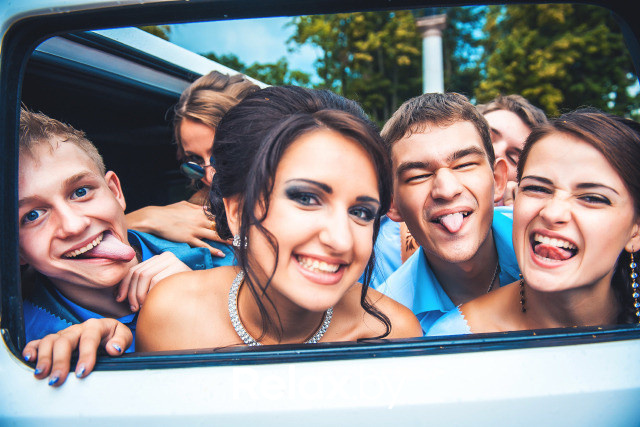 Выпускной хореографического колледжа, фото № 113