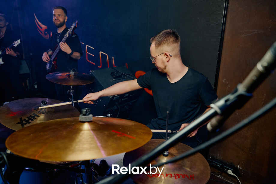 Friday Music, фото № 52