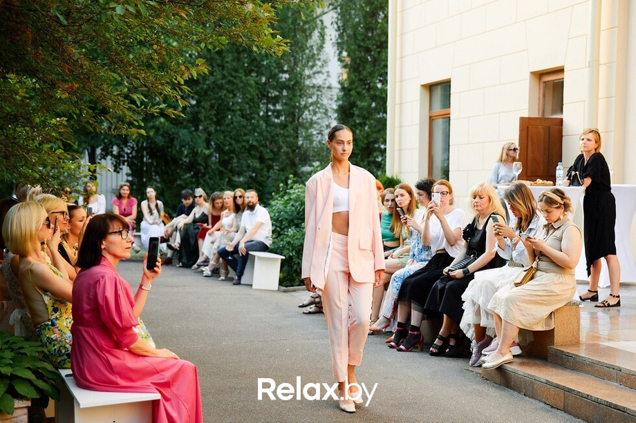 Летний проект «Открытый подиум» от BFW, фото № 152