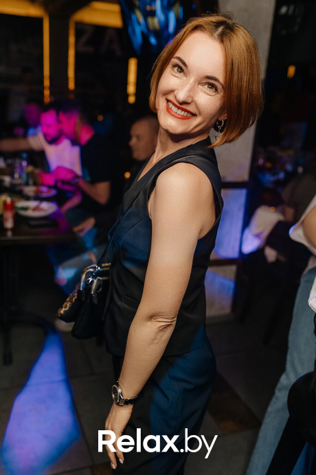 Zavod Saturday Night, фото № 12