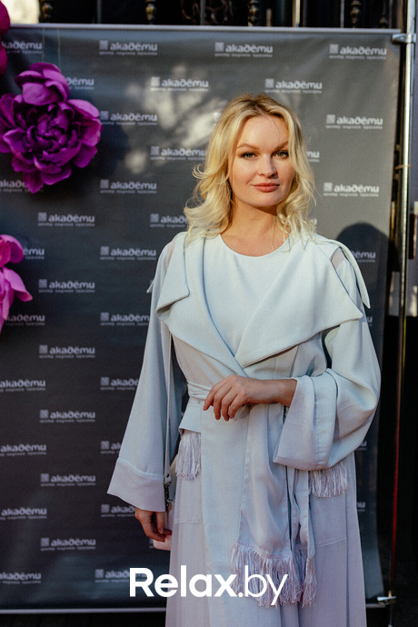 5 лет центру красоты «Академи», фото № 136