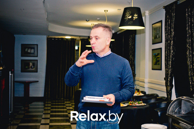 Выпускной Бизнес-школы "Расти", фото № 60