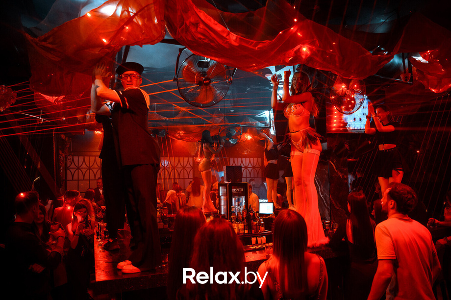 Saturday party, фото № 13