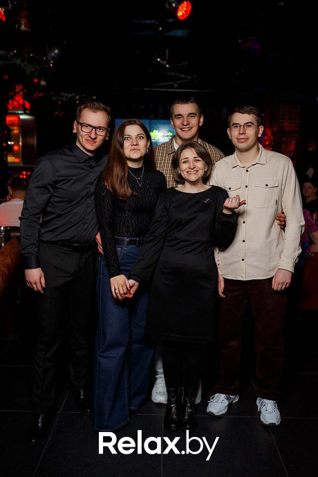 Новогодний Бруклин, фото № 8