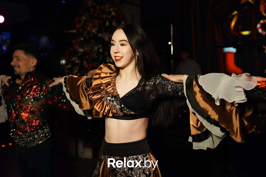 Новогодний Корпоратив, фото № 124