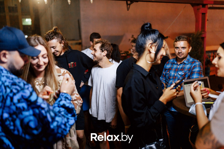 Miami-London, фото № 24