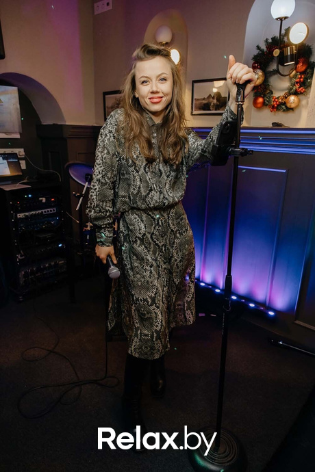 Новогодние вечеринки « Rustaveli», фото № 58