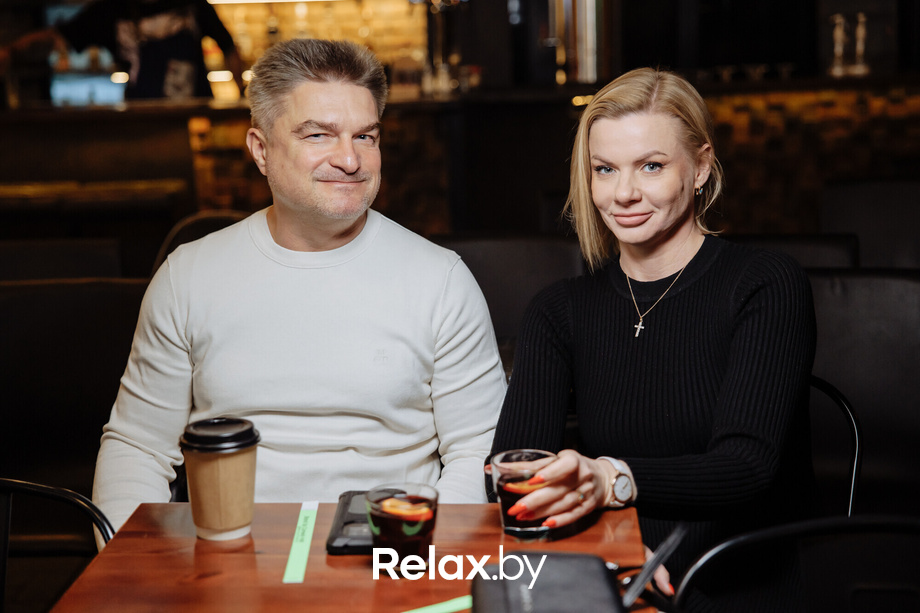 Отчетный концерт, фото № 1