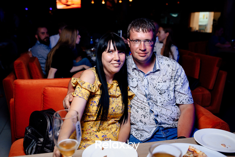 Hot Weekend, фото № 5