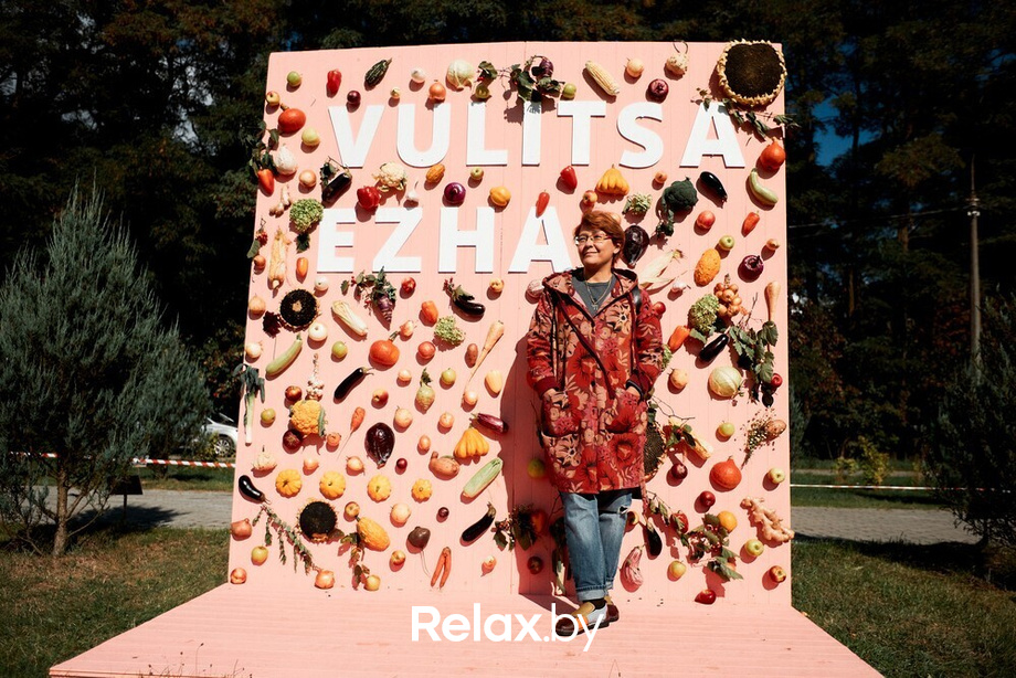 Фестиваль Vulitsa Ezha, фото № 58