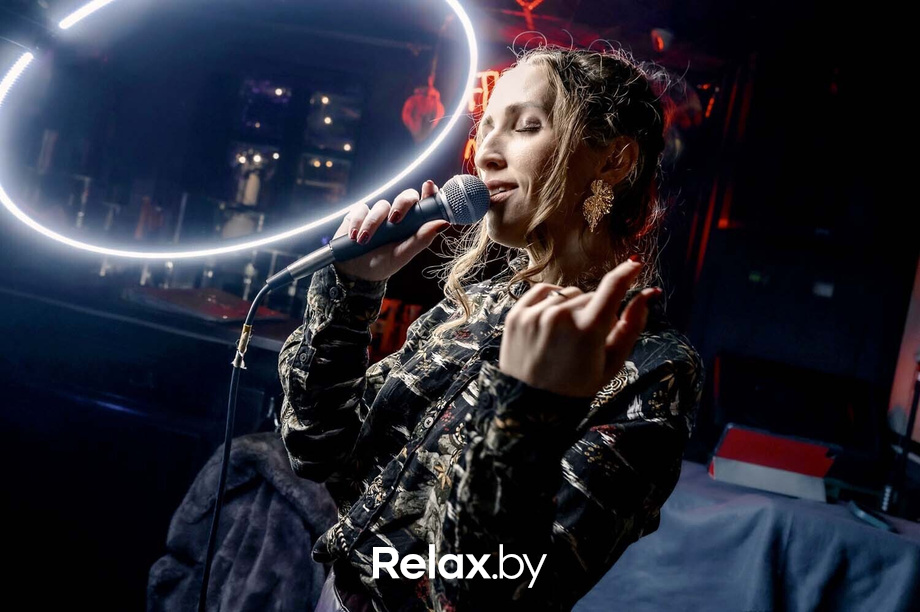 Parker House, фото № 34