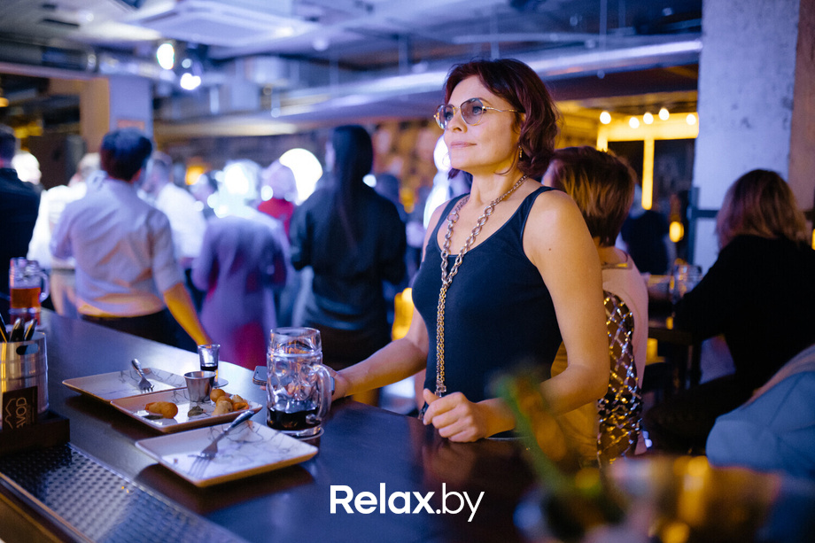 Zavod Saturday Night, фото № 40