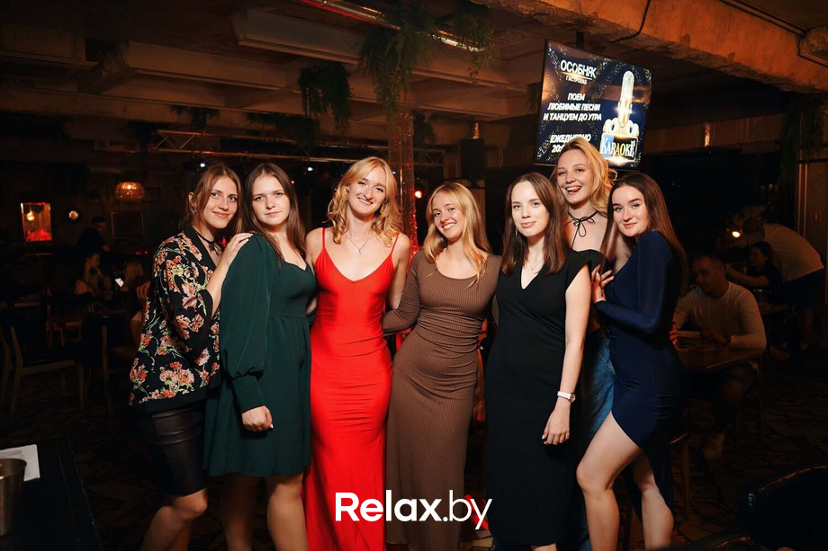 Saturday party, фото № 82