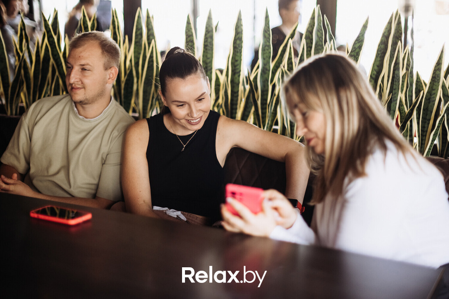 Акция Пушистого Добра, фото № 66