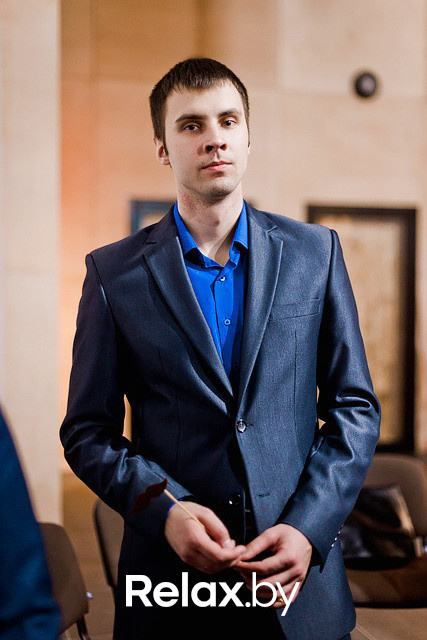 Новоселье Бизнес-школы "РАСТИ", фото № 50