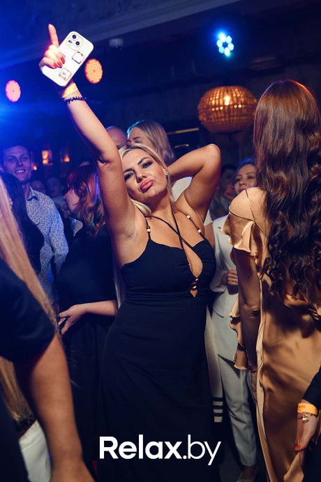 Saturday party, фото № 32