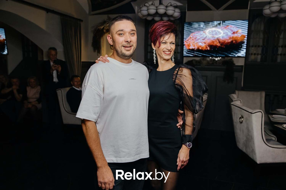 Выходные в Rustaveli, фото № 22