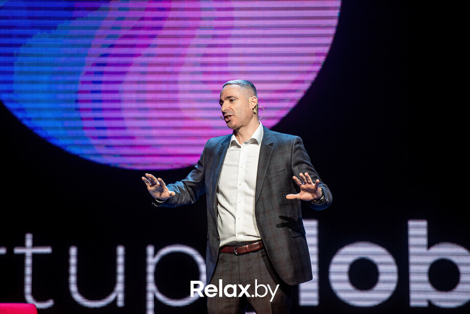 Открытый Мастер-Класс по цифровой науке СЮЦАЙ, фото № 304