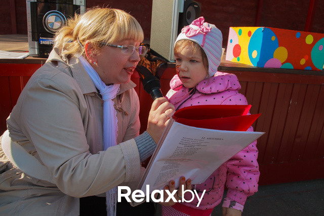 Акция ко Дню защиты животных, фото № 84