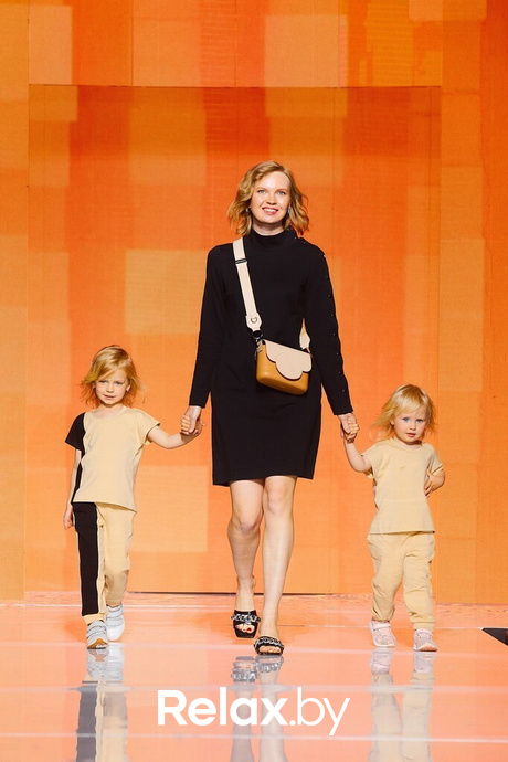 Показ PAR и O bag | Brands Fashion Show, фото № 14