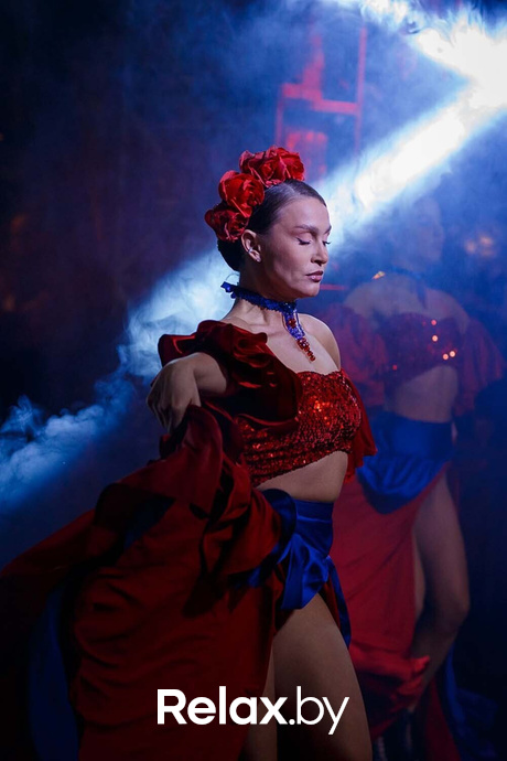 Brooklyn Live!, фото № 5