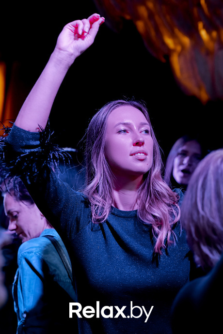 Суббота в Ангелах, фото № 85