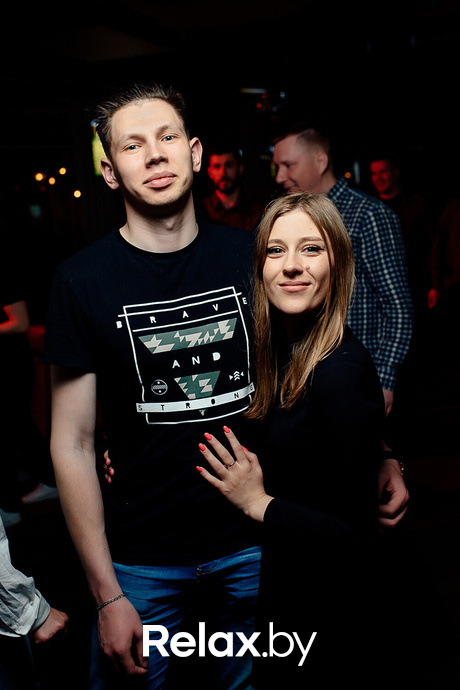 Hot Weekend, фото № 7