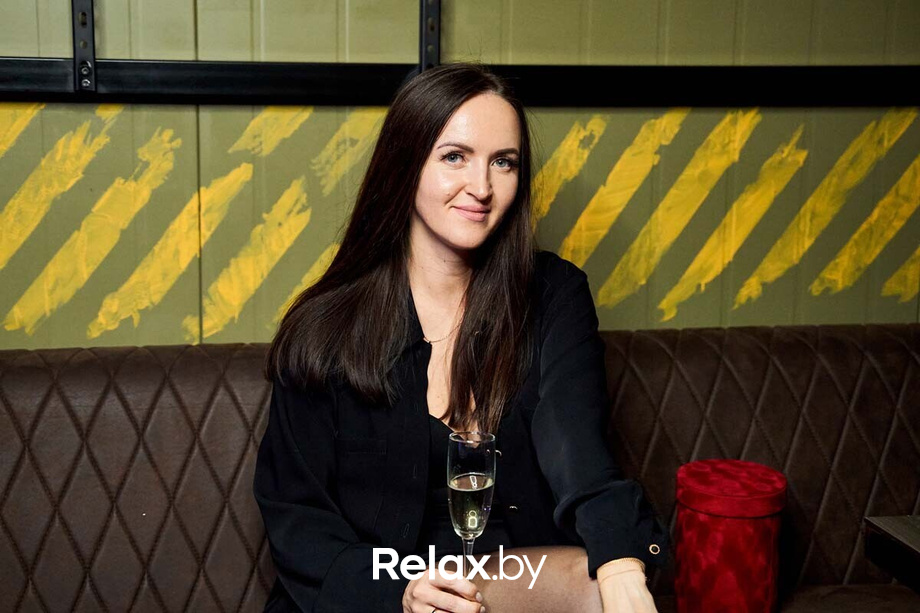 Новогодний корпоратив, фото № 87