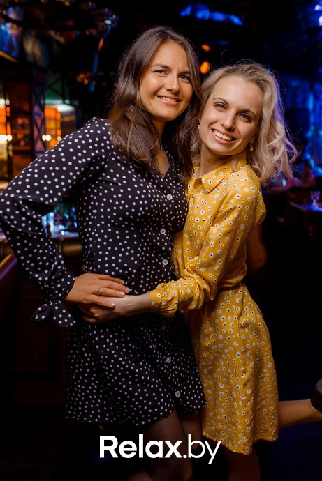 День рождения ресторана «Бруклин», фото № 11