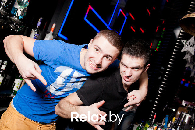 Next Club Show, фото № 45