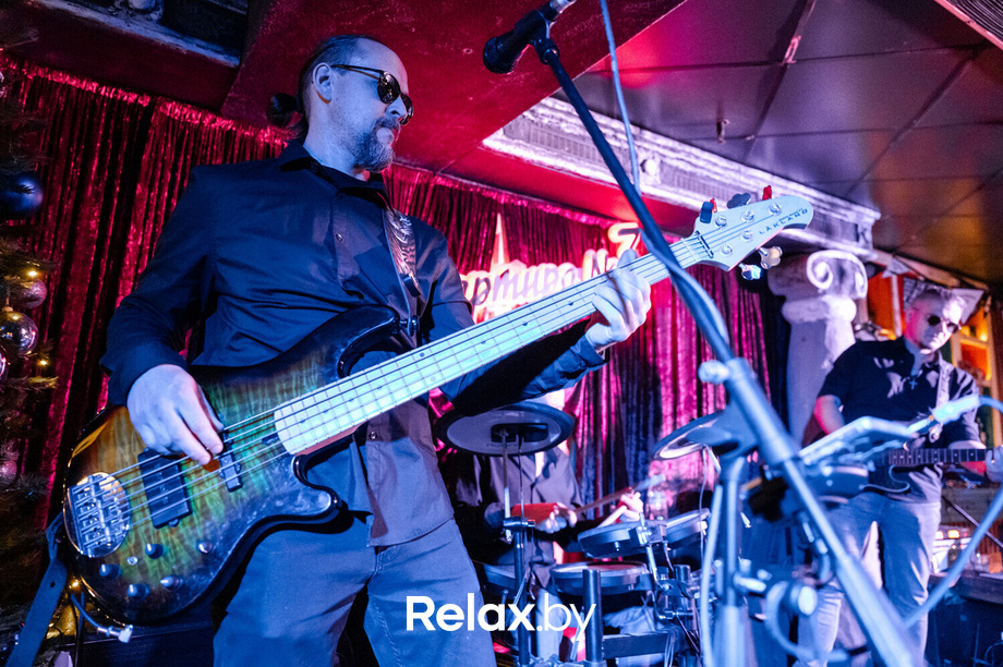 Новый год в Квартире, фото № 124