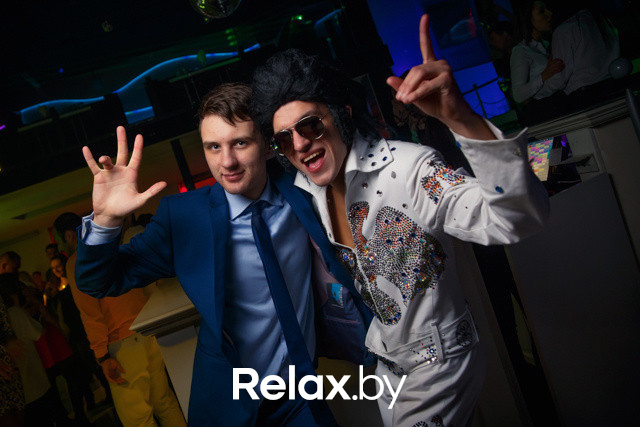 Dozari night, фото № 95